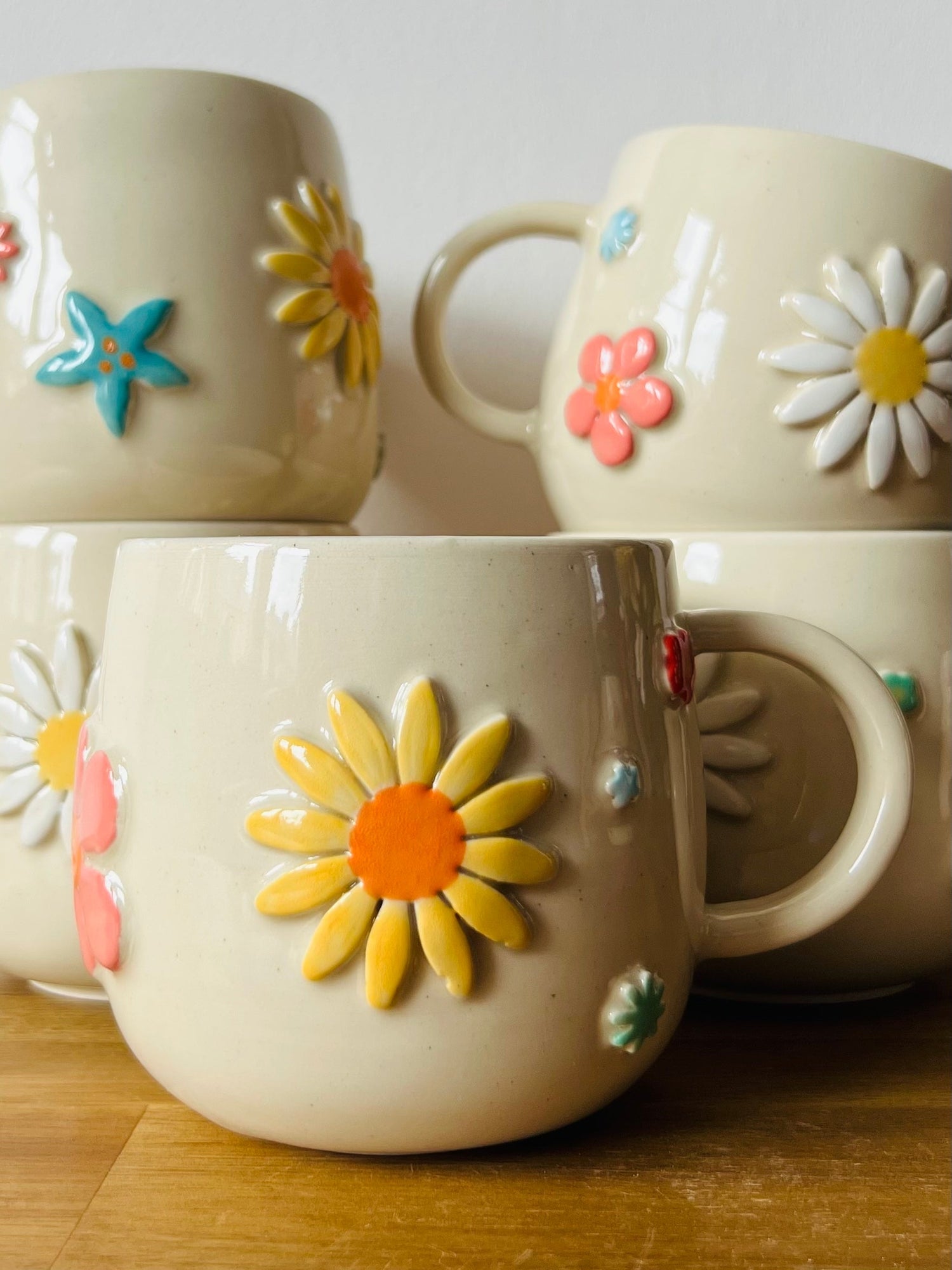 Wildflower Collection