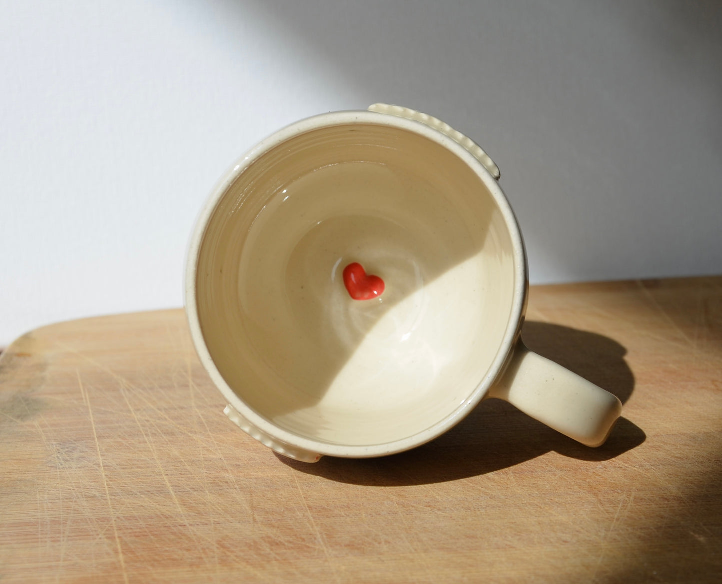 Baby Keepsake Mug