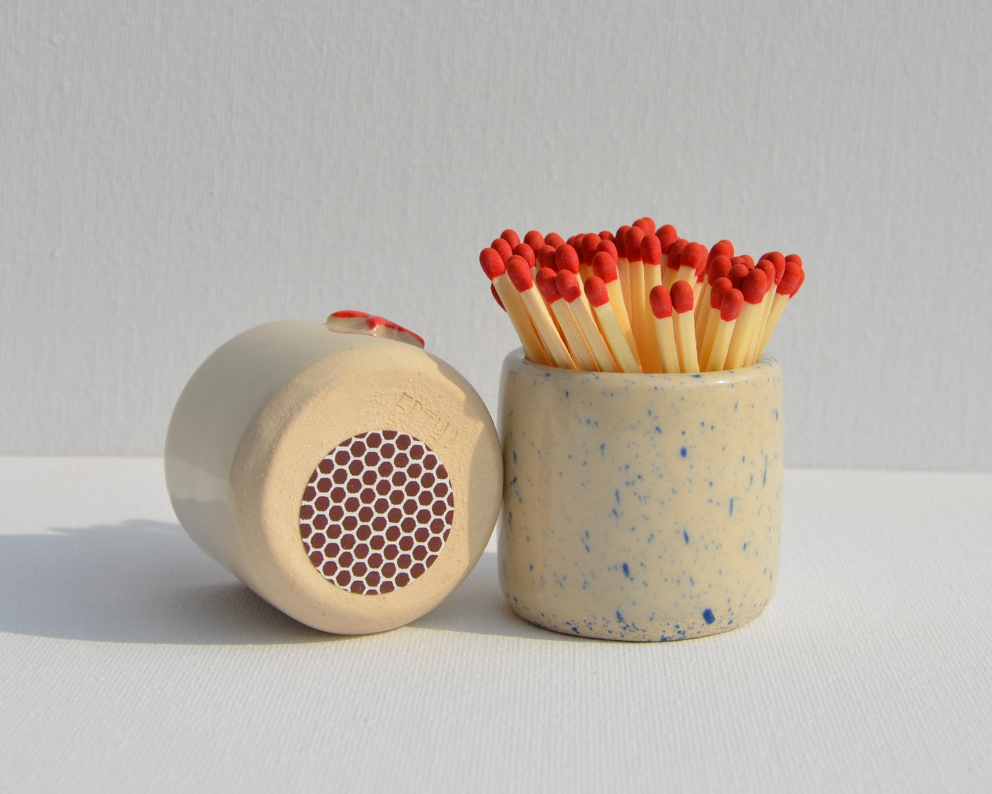 Match Pot