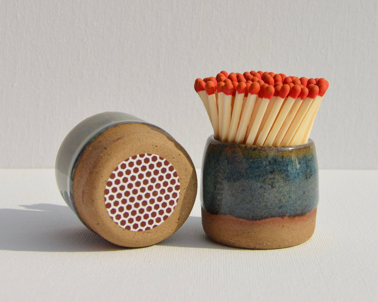 Match Pot