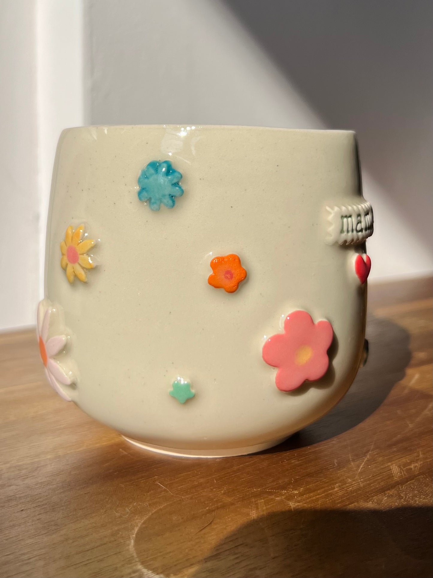 'Mama' Mug