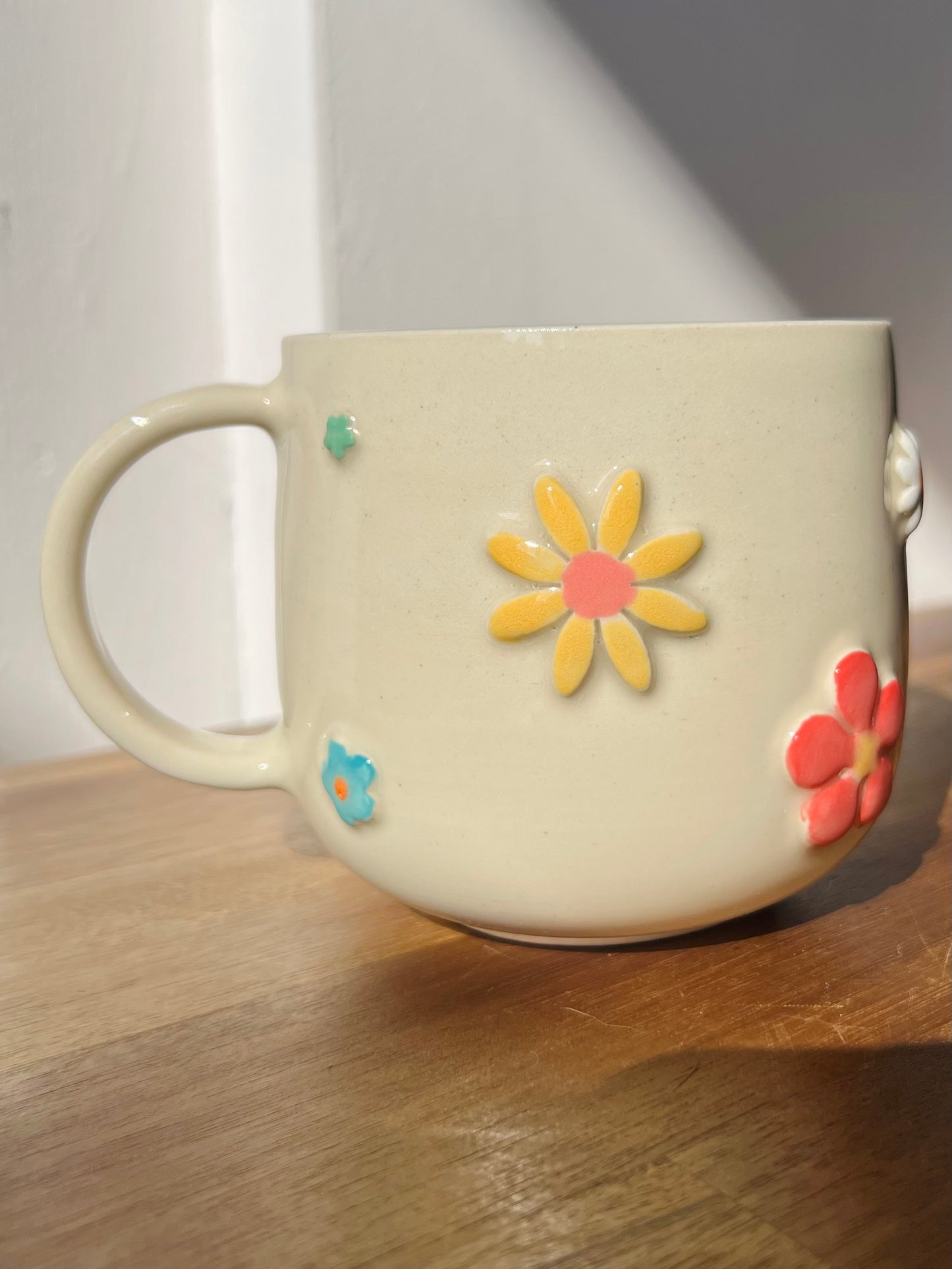 'Mum' Mug
