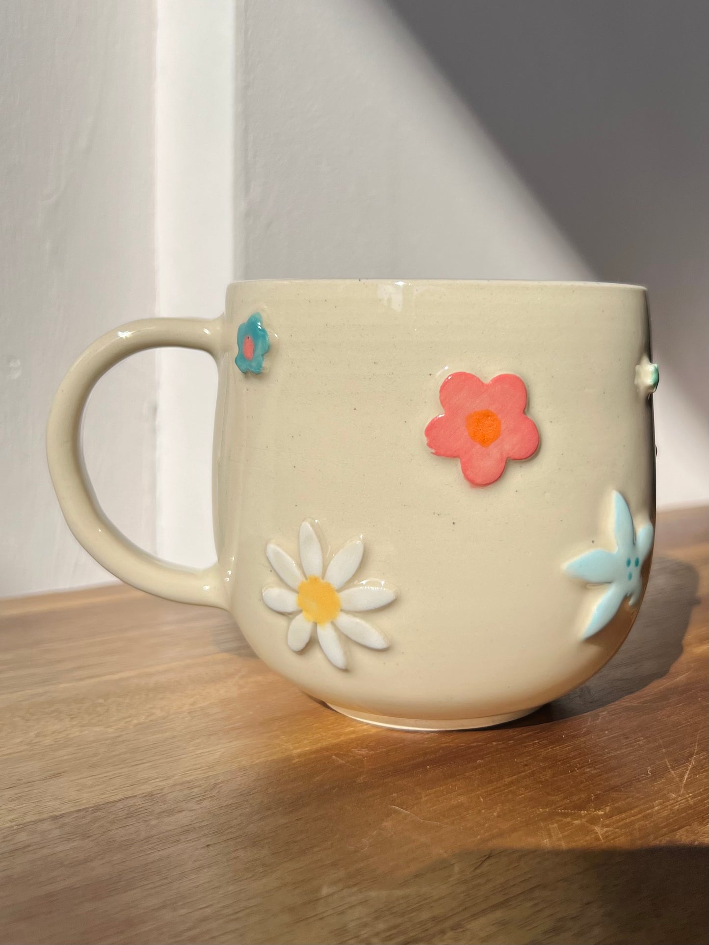 'Mummy' Mug