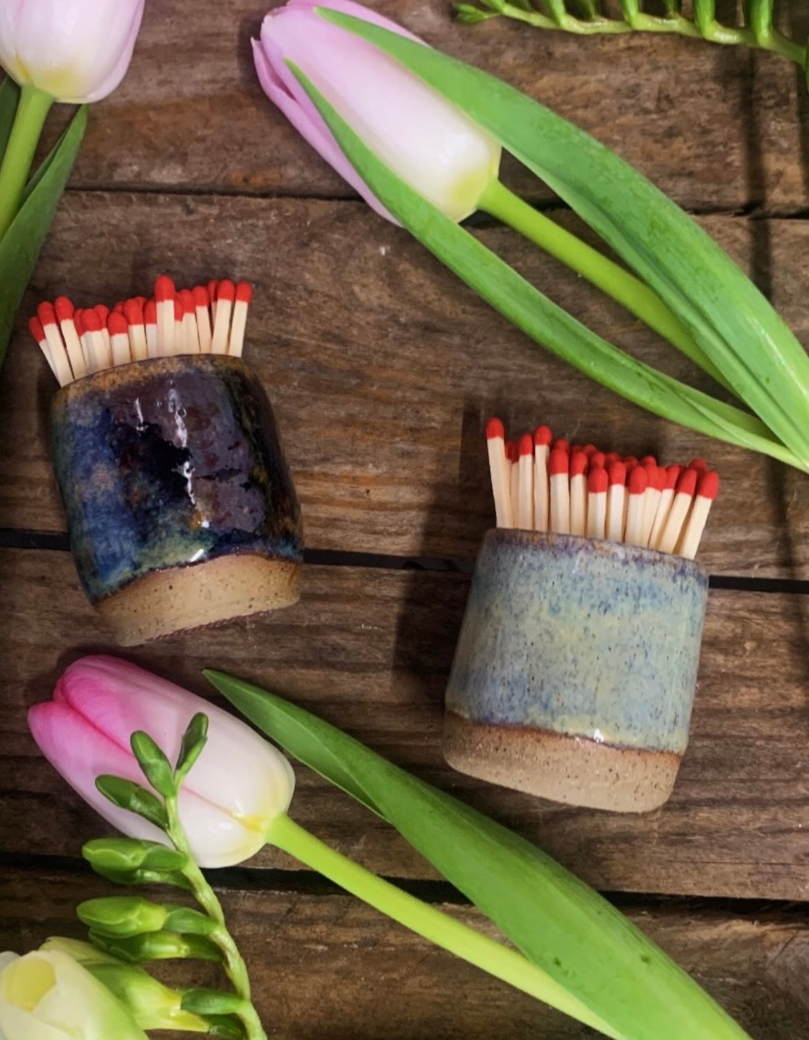 Fireside Collection