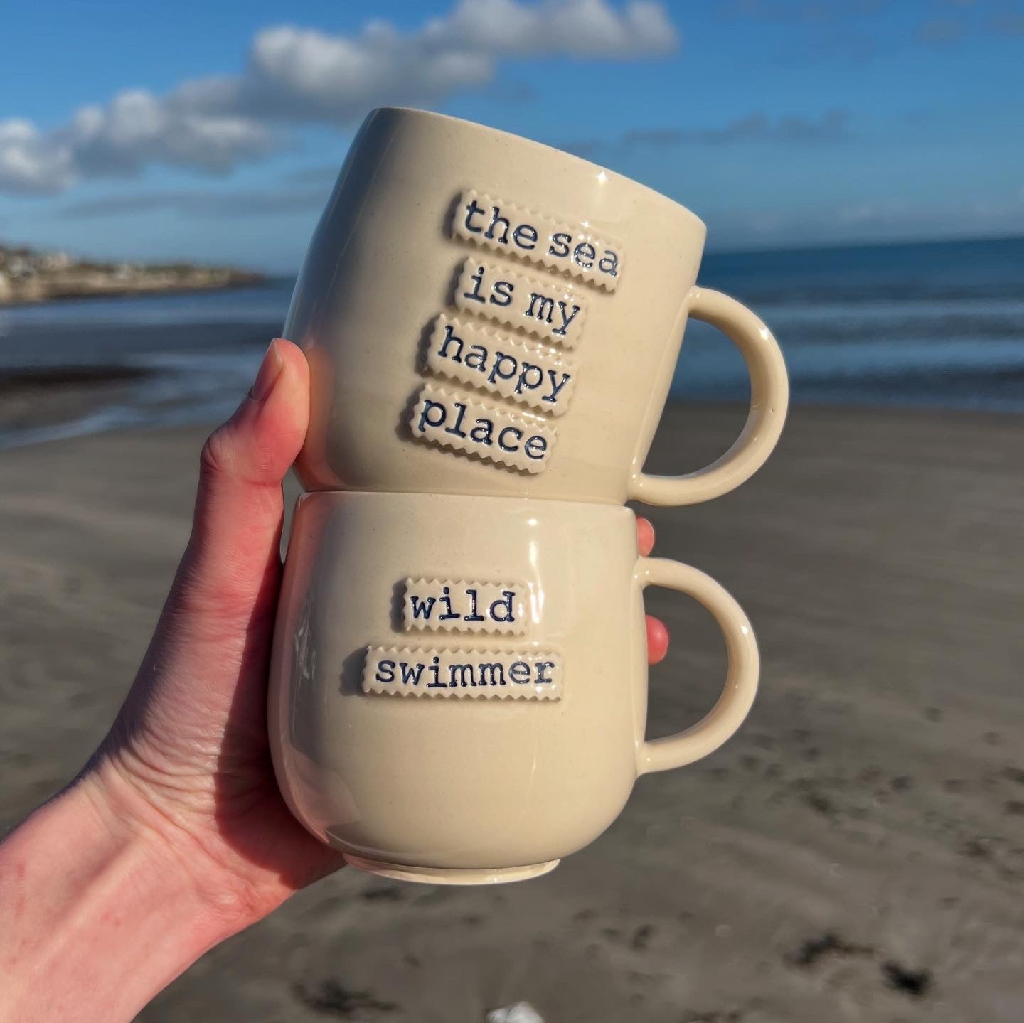 Custom Mugs