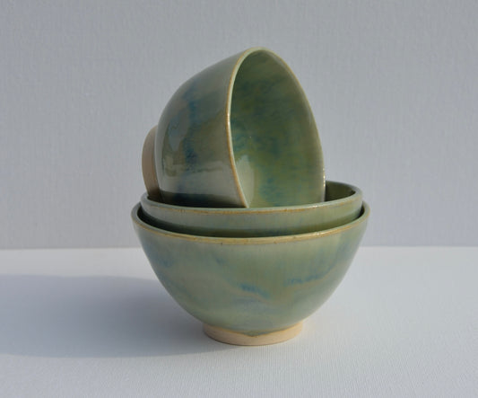 Dinky little bowls