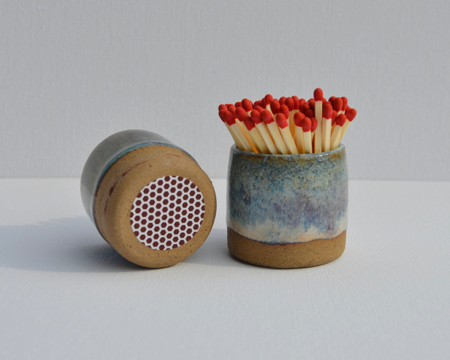 Match Pot