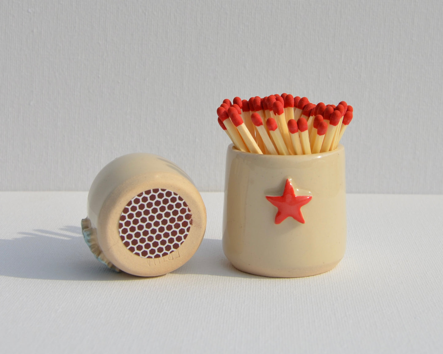 Match Pot
