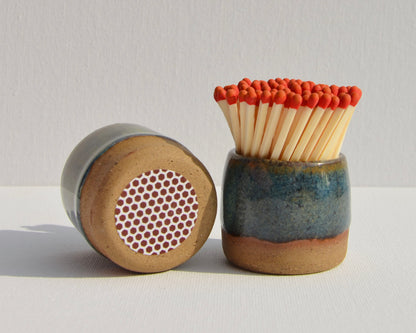 Match Pot