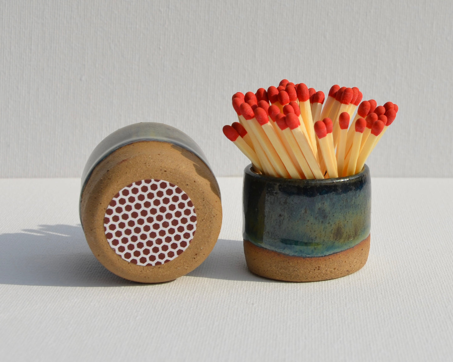 Match Pot