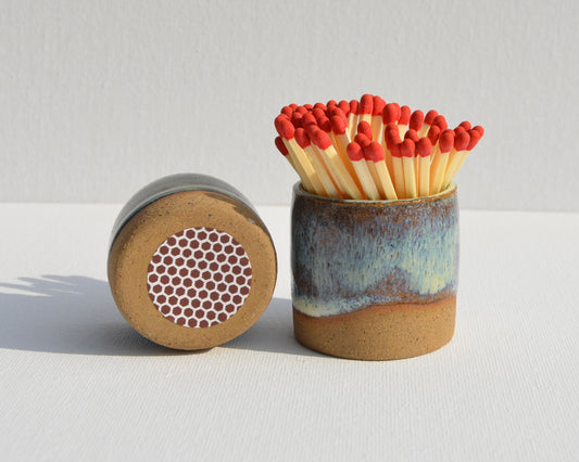 Match Pot