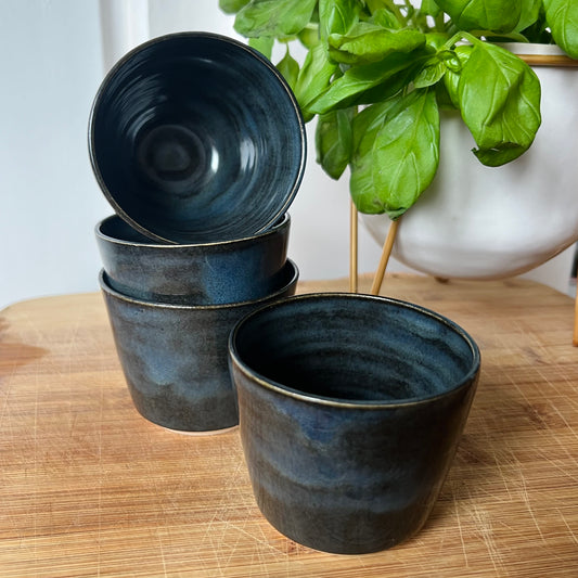 Flat White Cups