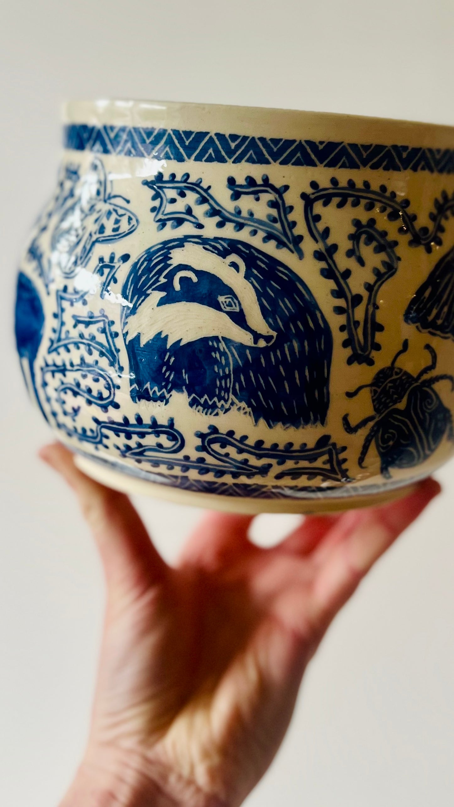 Bespoke and custom pieces