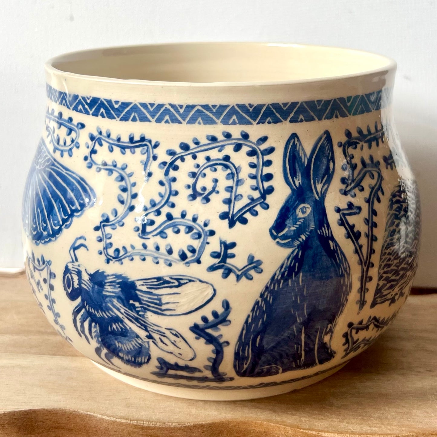 Bespoke and custom pieces