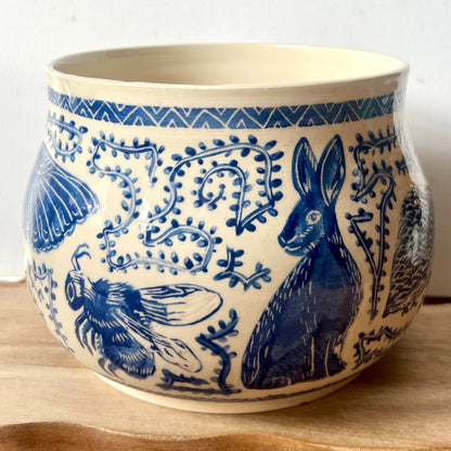 Bespoke and custom pieces