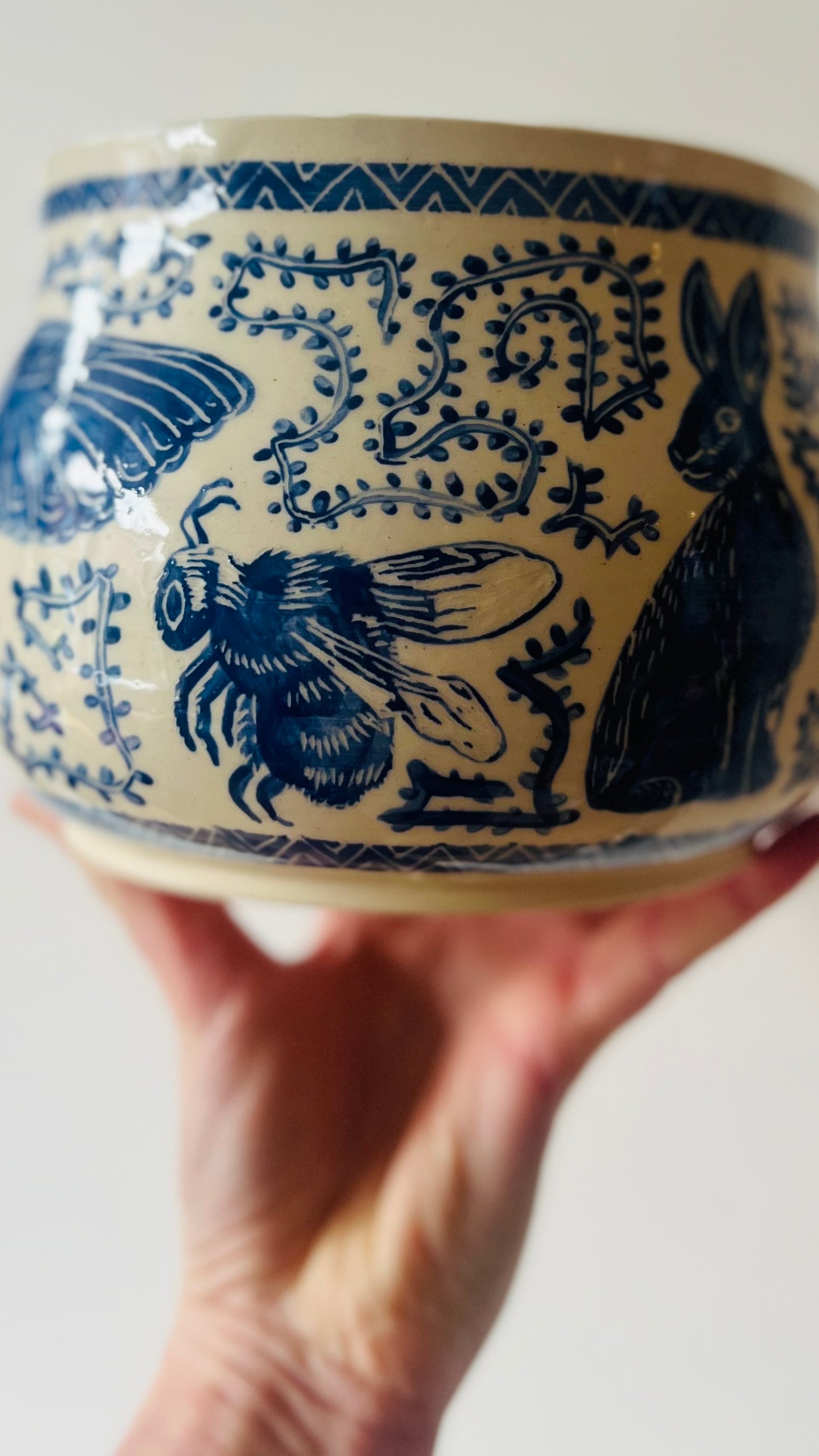 Bespoke and custom pieces