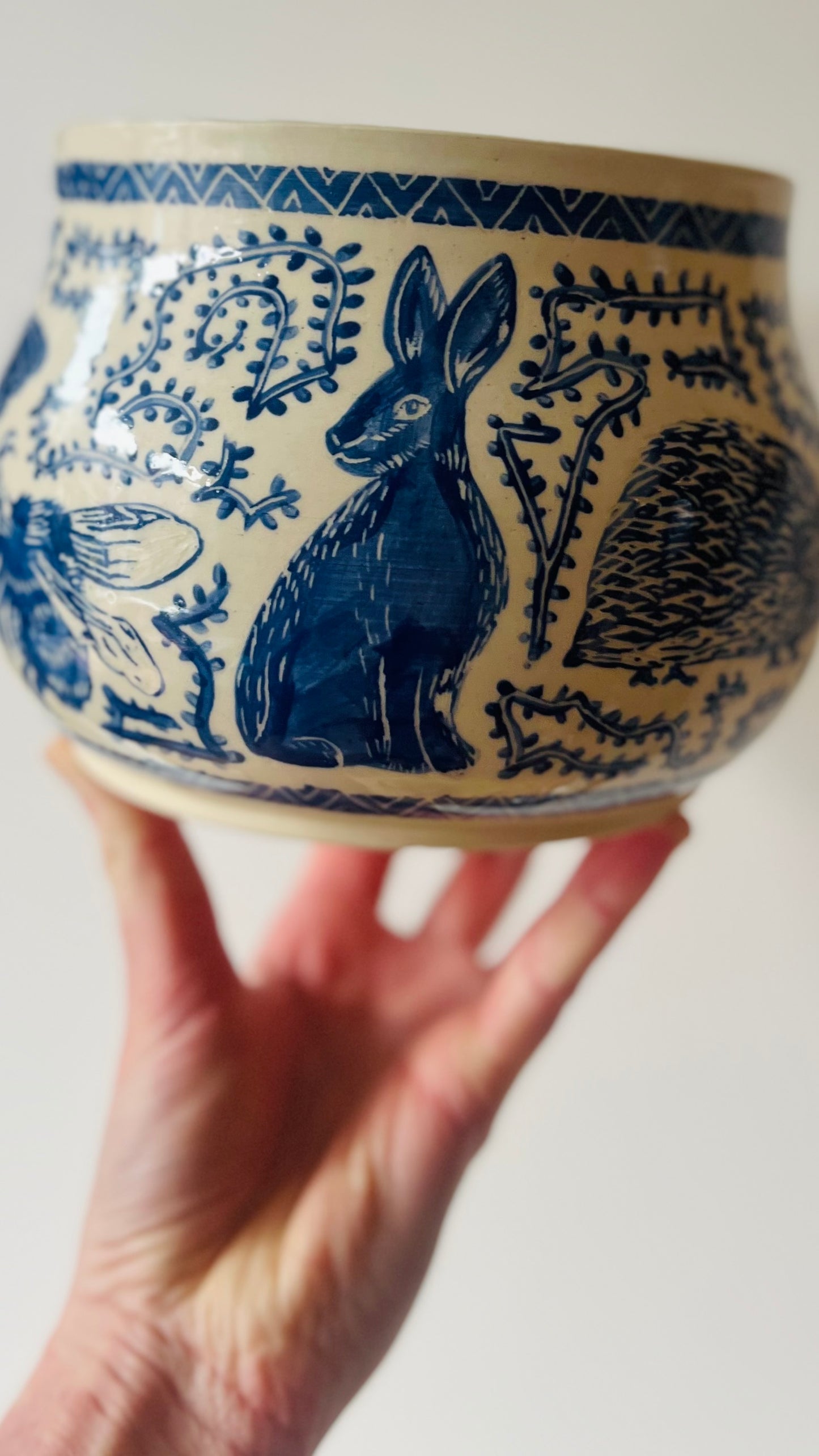 Bespoke and custom pieces